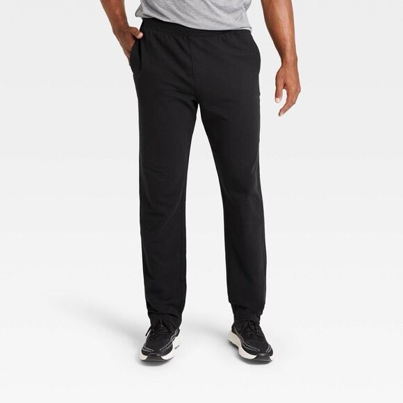 Men' Fleece Pant - All in Motion™ Size S - Picture 1 of 3